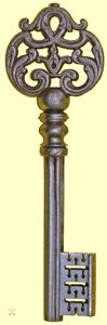 Mastership key