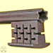 Mastership key detail