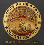 Cyrus Price transfer