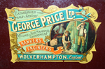 George Price Transfer