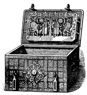 Foreign Coffer