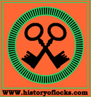 lock museum logo