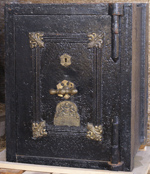 John Port safe