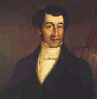 Joseph Bramah Joseph Bramah