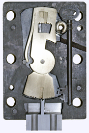 Ratner double stump lock