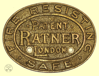 Ratner Plate