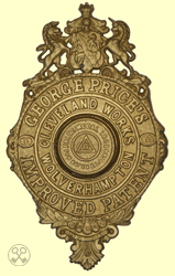 Price's Escutcheon