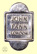 John Tann escutcheon