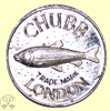 Chubb fish Escutcheon