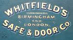 Whitfield Transfer